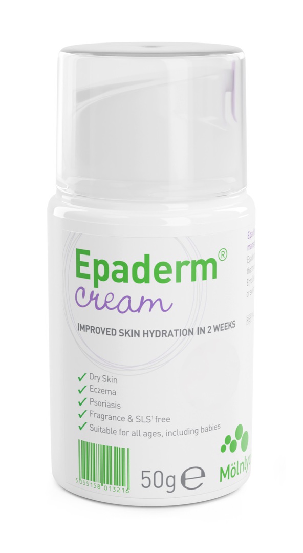 Epaderm Cream image 3